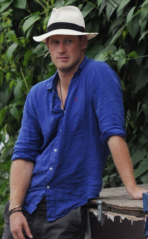 Prince Harry Prince Harry